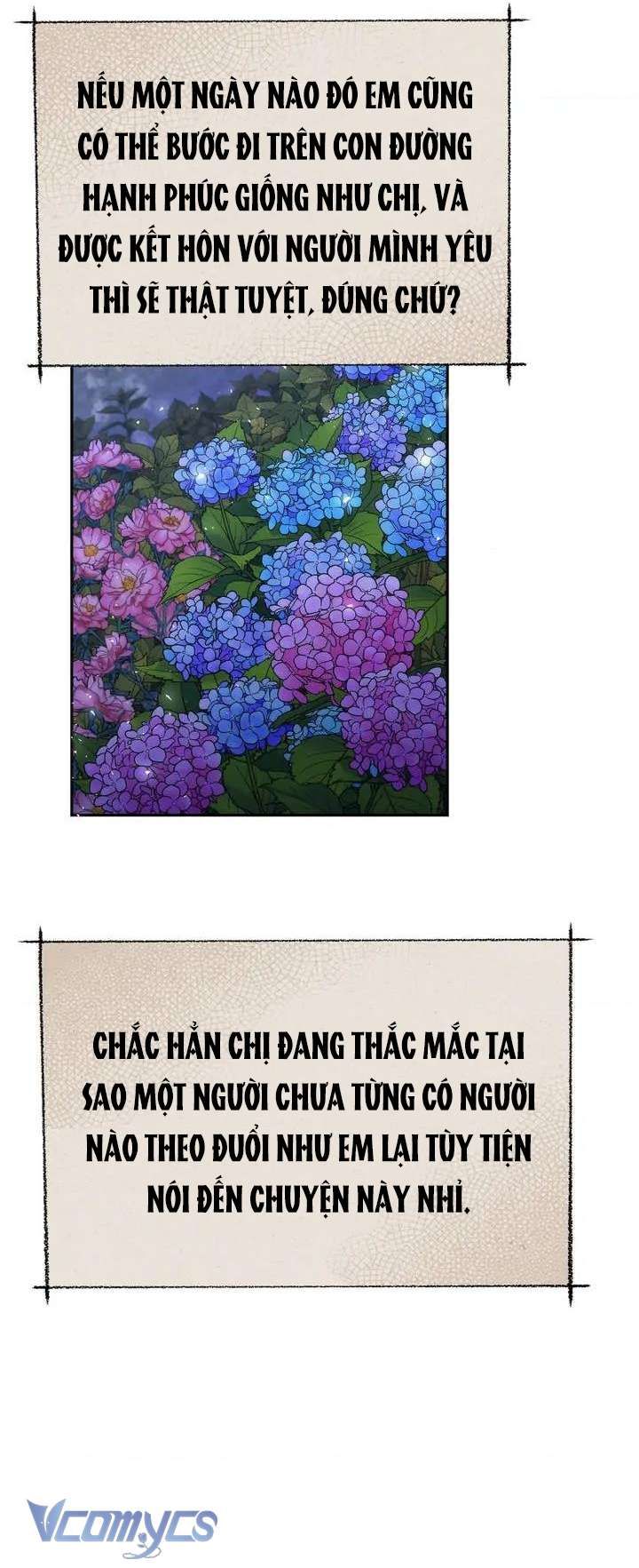 đọc truyện [18+] Người Em Vợ Tóc Vàng Chương 1 ảnh 3 tại Thiên Thai Truyện