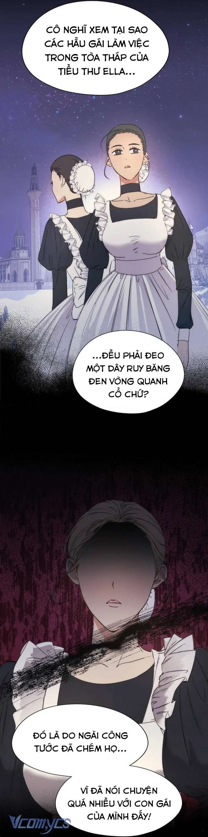 đọc truyện [18+] Người Em Vợ Tóc Vàng Chương 1 ảnh 24 tại Thiên Thai Truyện