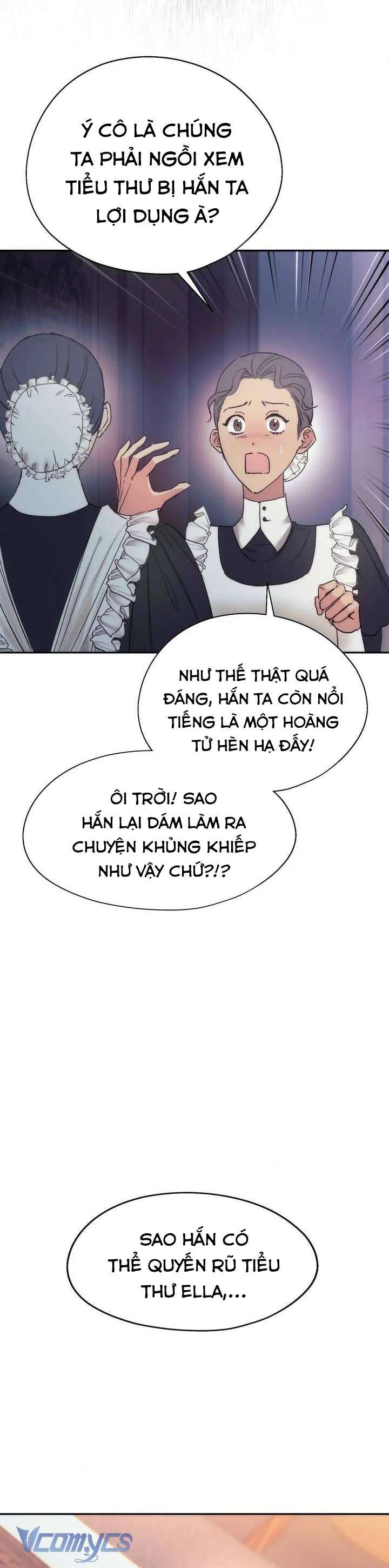 đọc truyện [18+] Người Em Vợ Tóc Vàng Chương 1 ảnh 26 tại Thiên Thai Truyện