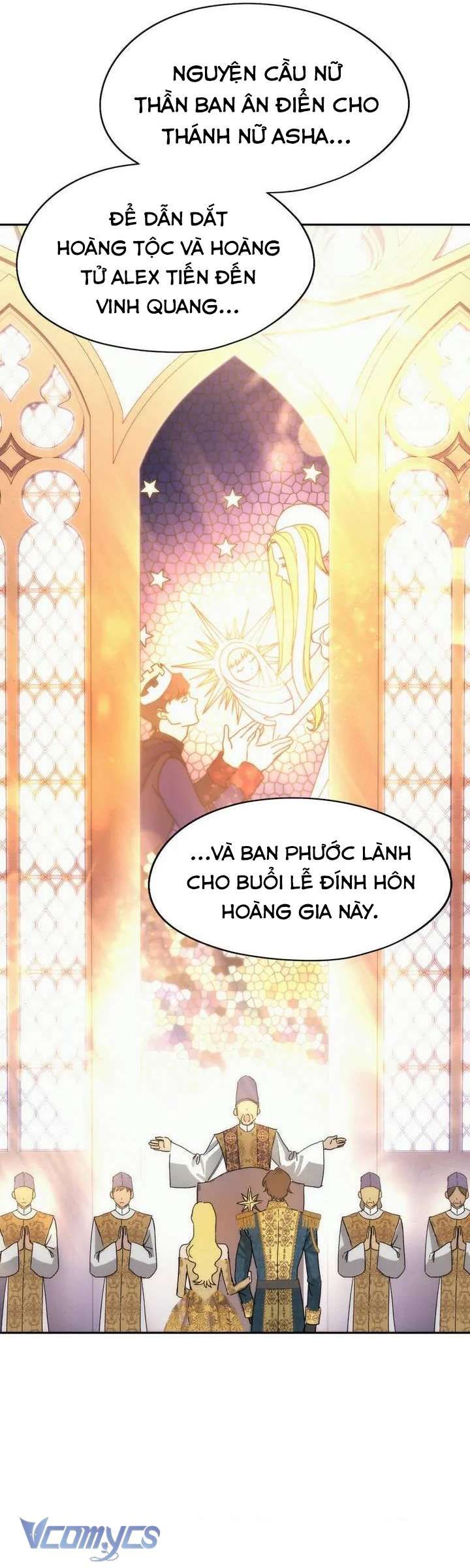 đọc truyện [18+] Người Em Vợ Tóc Vàng Chương 1 ảnh 31 tại Thiên Thai Truyện