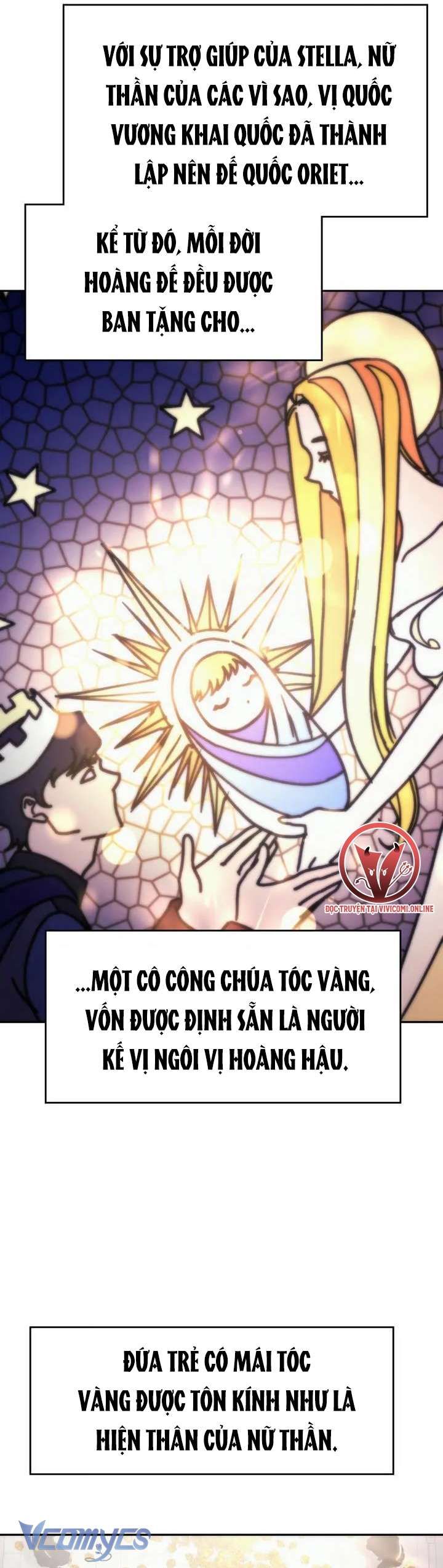 đọc truyện [18+] Người Em Vợ Tóc Vàng Chương 1 ảnh 32 tại Thiên Thai Truyện