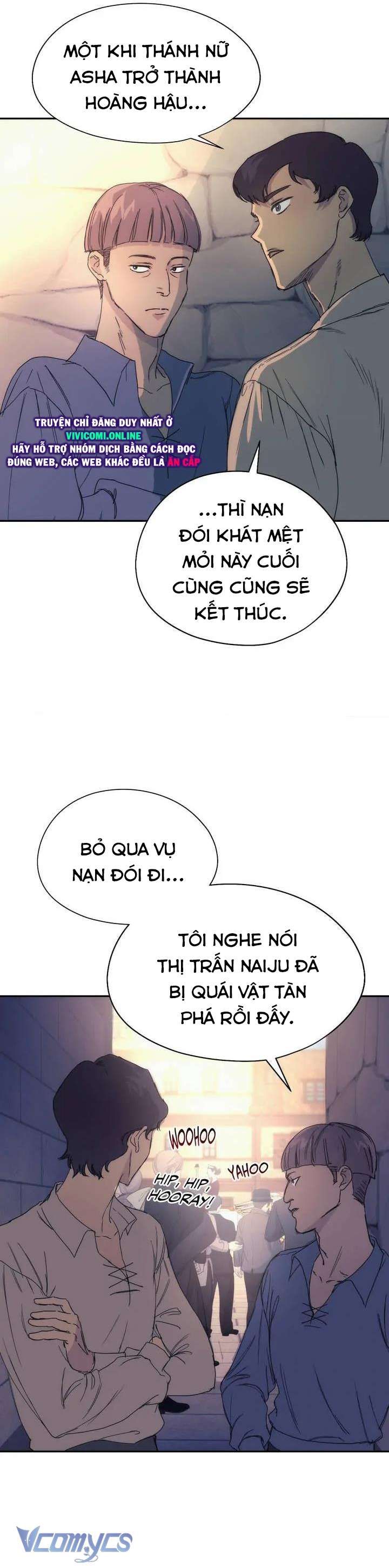 đọc truyện [18+] Người Em Vợ Tóc Vàng Chương 1 ảnh 35 tại Thiên Thai Truyện