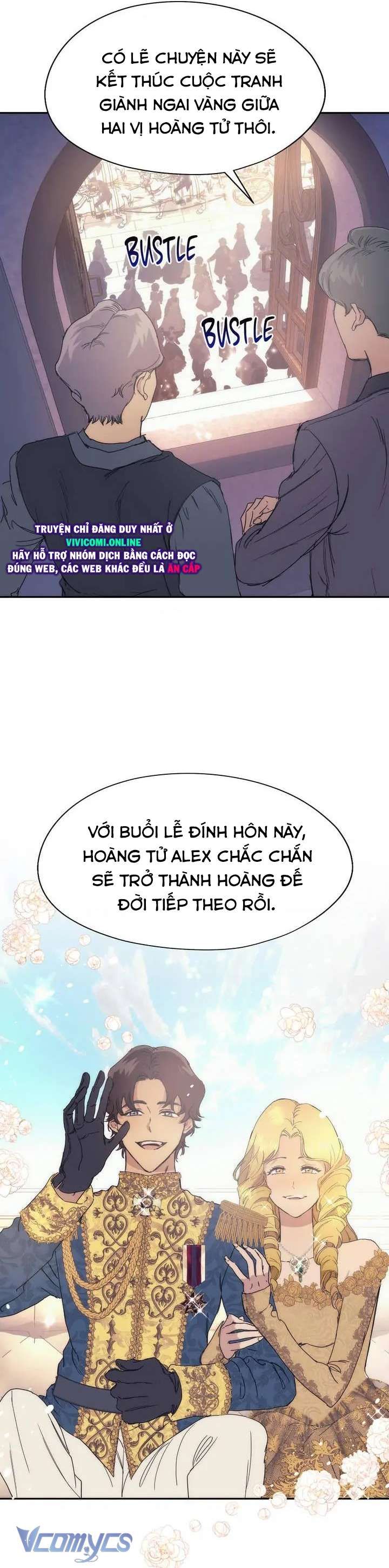đọc truyện [18+] Người Em Vợ Tóc Vàng Chương 1 ảnh 37 tại Thiên Thai Truyện