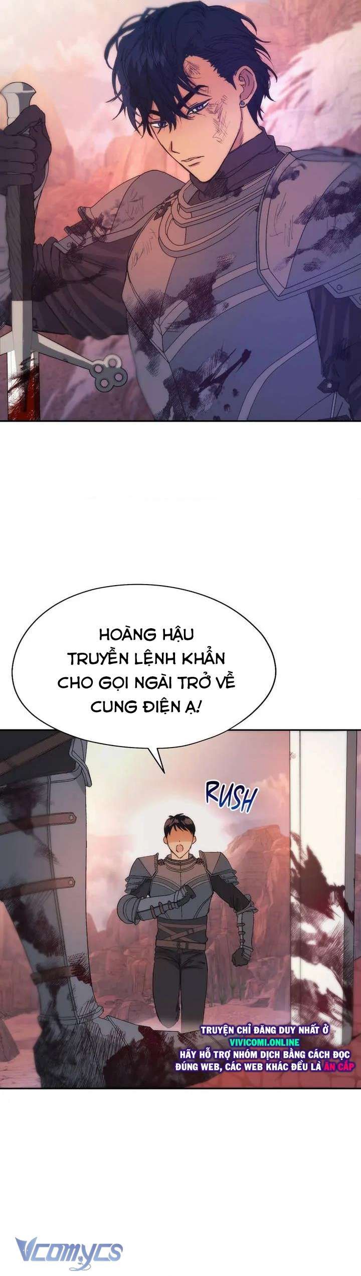 đọc truyện [18+] Người Em Vợ Tóc Vàng Chương 1 ảnh 43 tại Thiên Thai Truyện
