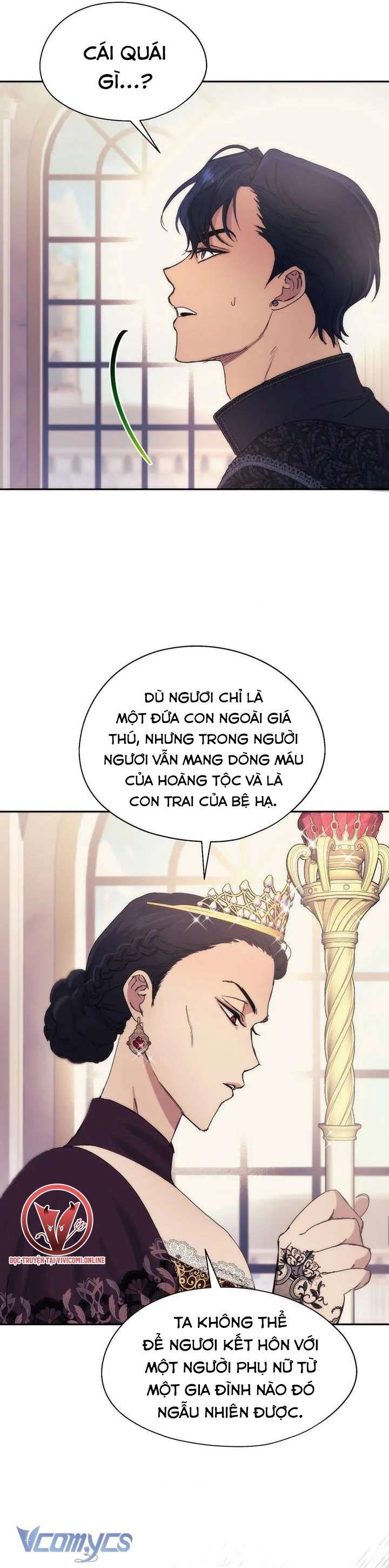 đọc truyện [18+] Người Em Vợ Tóc Vàng Chương 1 ảnh 50 tại Thiên Thai Truyện