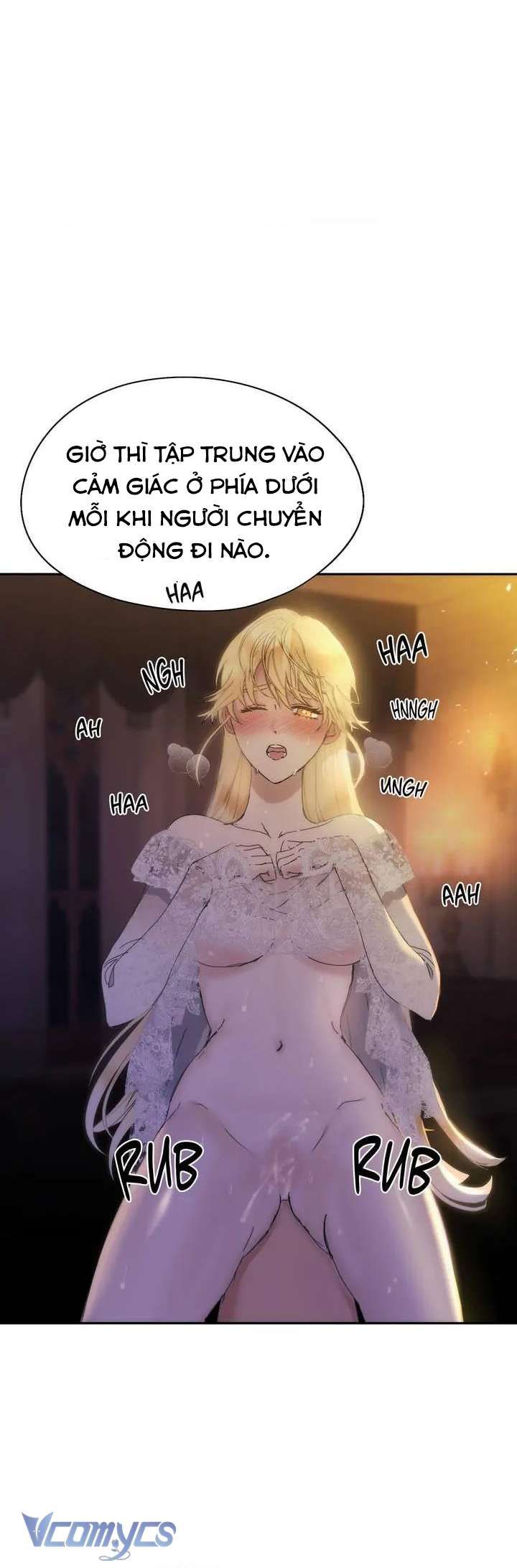 đọc truyện [18+] Người Em Vợ Tóc Vàng Chương 1 ảnh 7 tại Thiên Thai Truyện