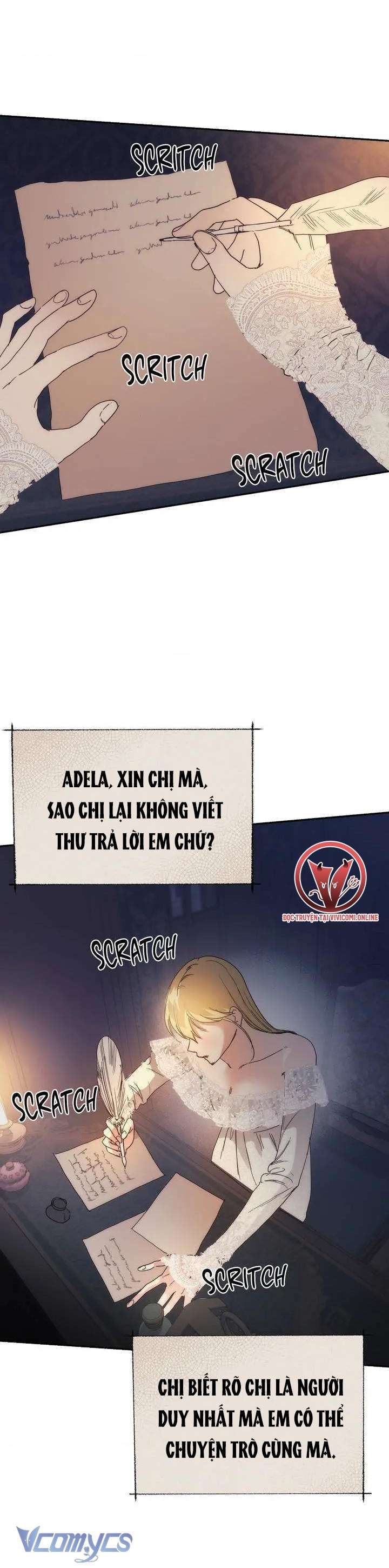 đọc truyện [18+] Người Em Vợ Tóc Vàng Chương 1 ảnh 70 tại Thiên Thai Truyện