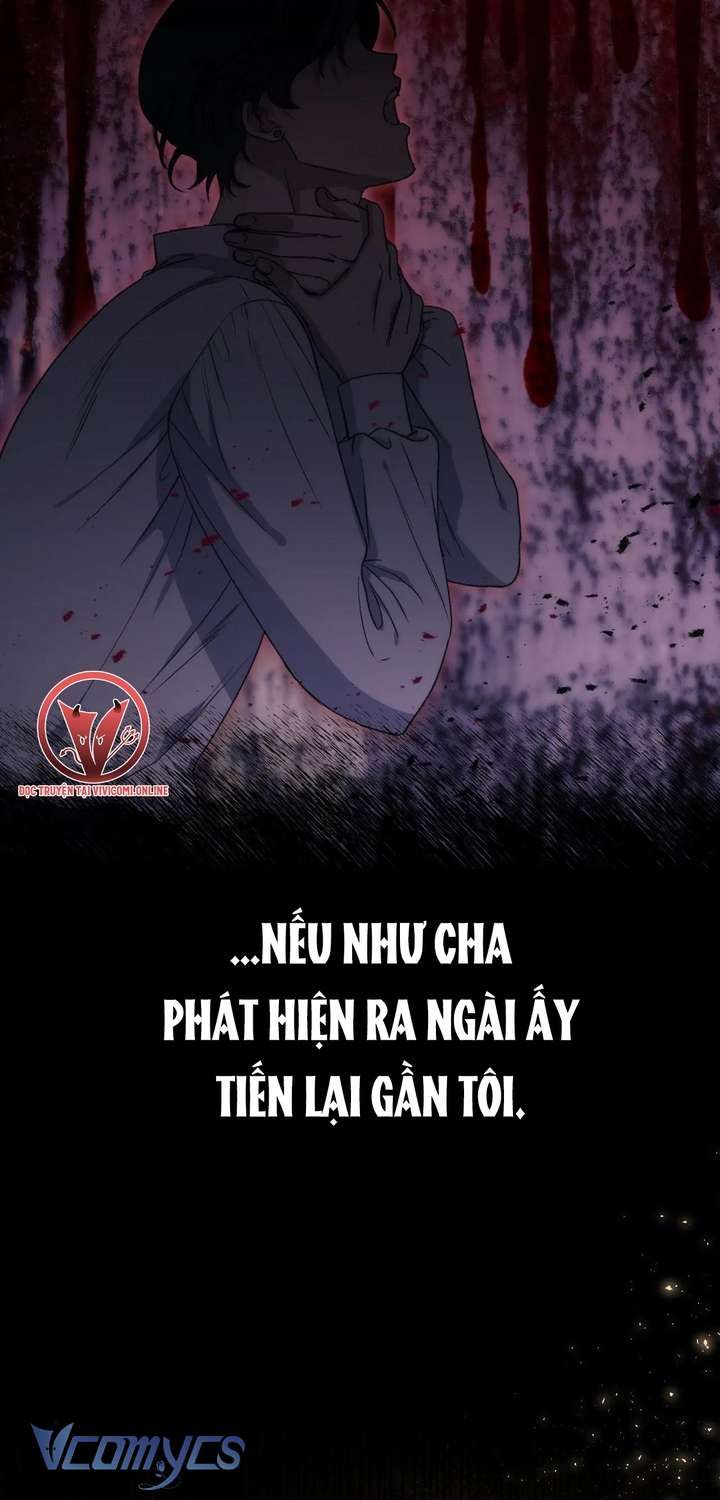 [18+] Người Em Vợ Tóc Vàng Chương 11 page 12 - Giả Dược