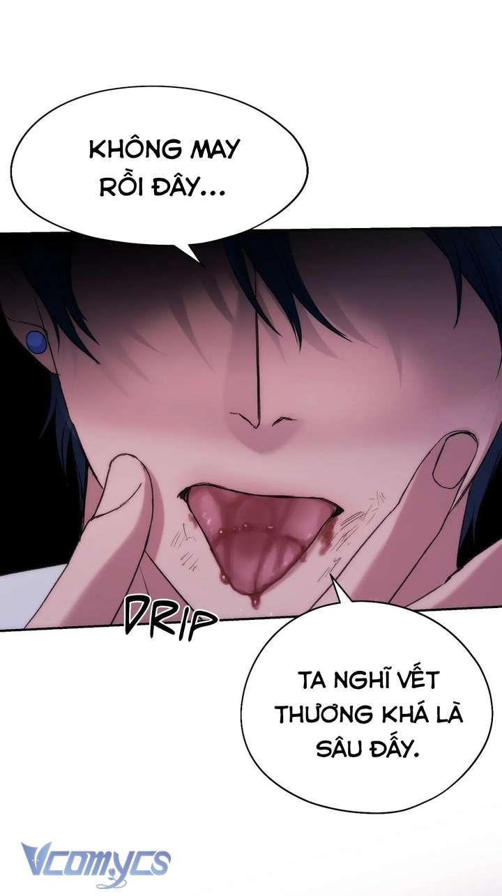 [18+] Người Em Vợ Tóc Vàng Chương 11 page 26 - Giả Dược