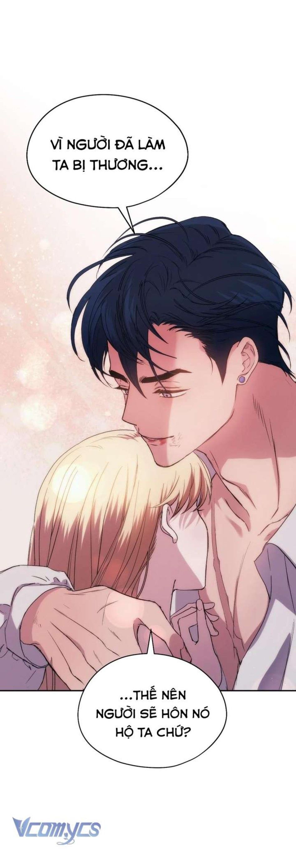 đọc truyện [18+] Người Em Vợ Tóc Vàng Chương 12 ảnh 2 tại Thiên Thai Truyện
