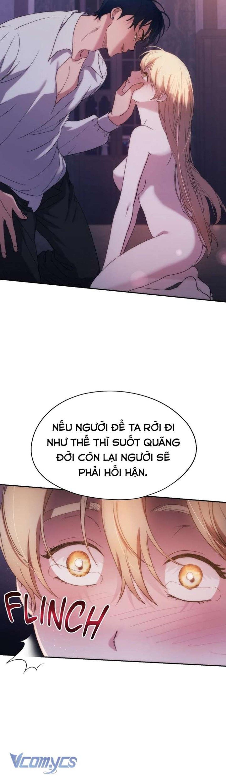 đọc truyện [18+] Người Em Vợ Tóc Vàng Chương 12 ảnh 11 tại Thiên Thai Truyện