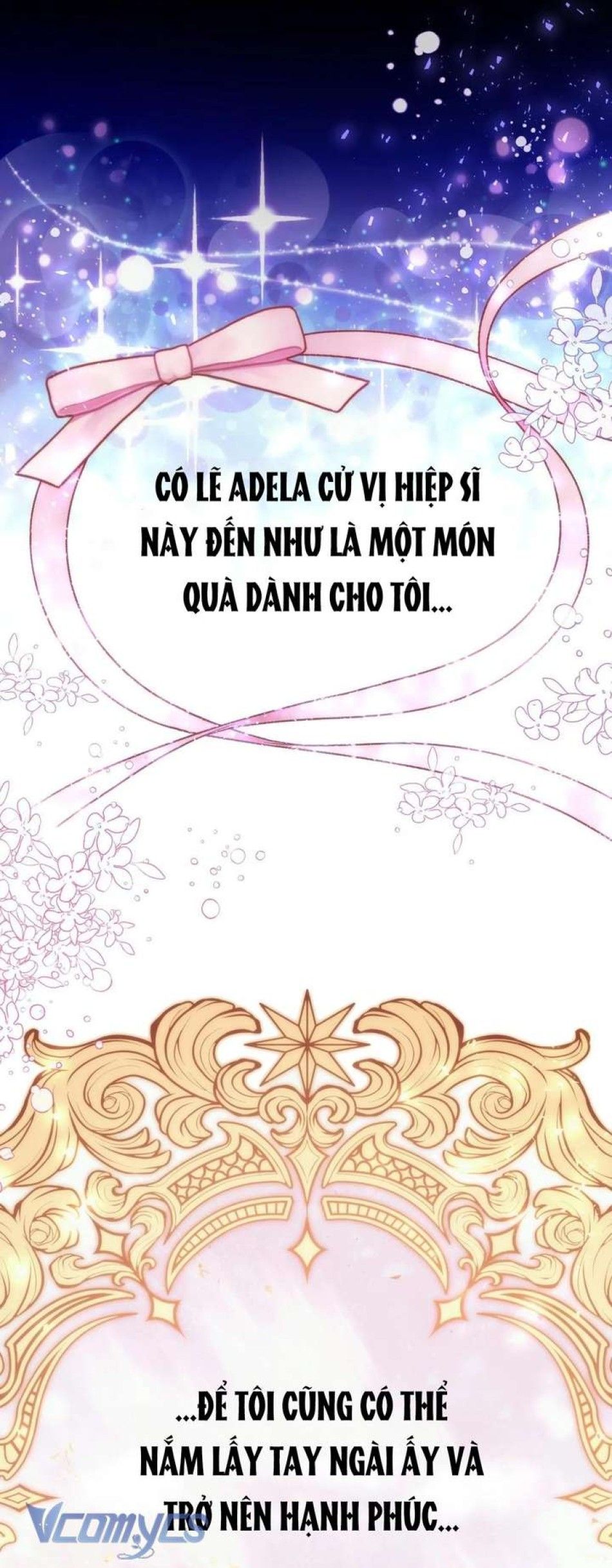 đọc truyện [18+] Người Em Vợ Tóc Vàng Chương 12 ảnh 16 tại Thiên Thai Truyện
