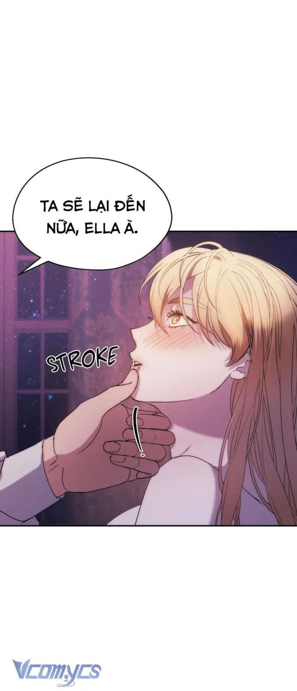 đọc truyện [18+] Người Em Vợ Tóc Vàng Chương 12 ảnh 22 tại Thiên Thai Truyện