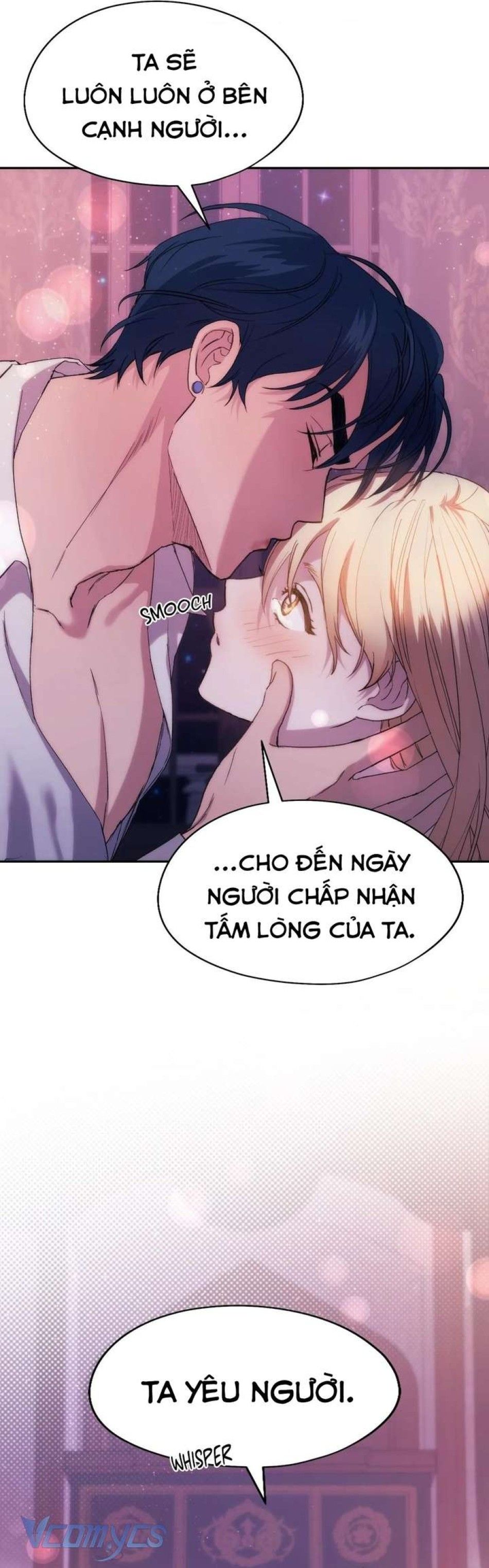 đọc truyện [18+] Người Em Vợ Tóc Vàng Chương 12 ảnh 23 tại Thiên Thai Truyện