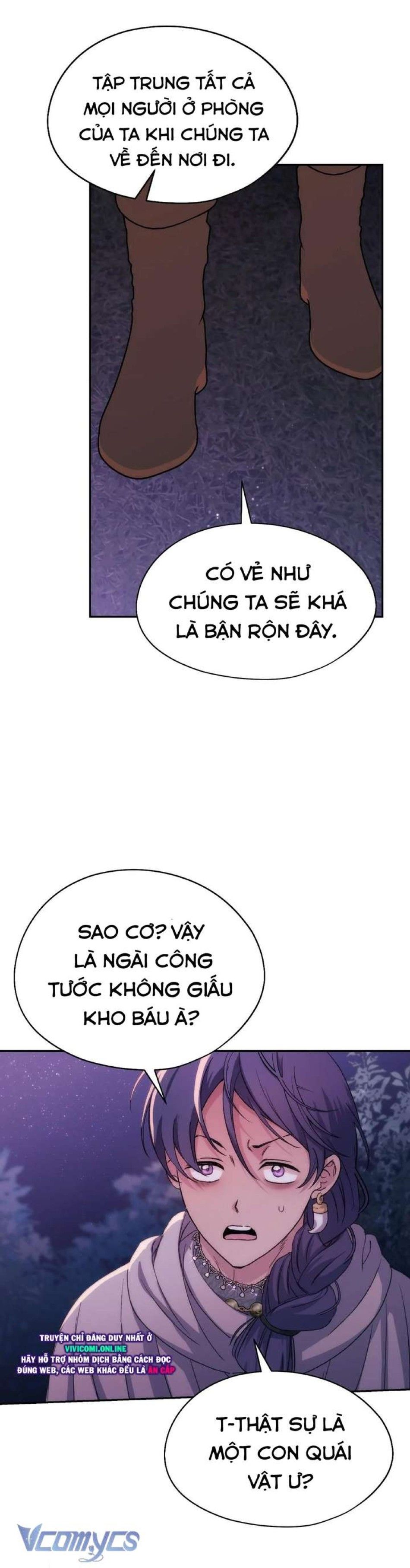 đọc truyện [18+] Người Em Vợ Tóc Vàng Chương 12 ảnh 33 tại Thiên Thai Truyện