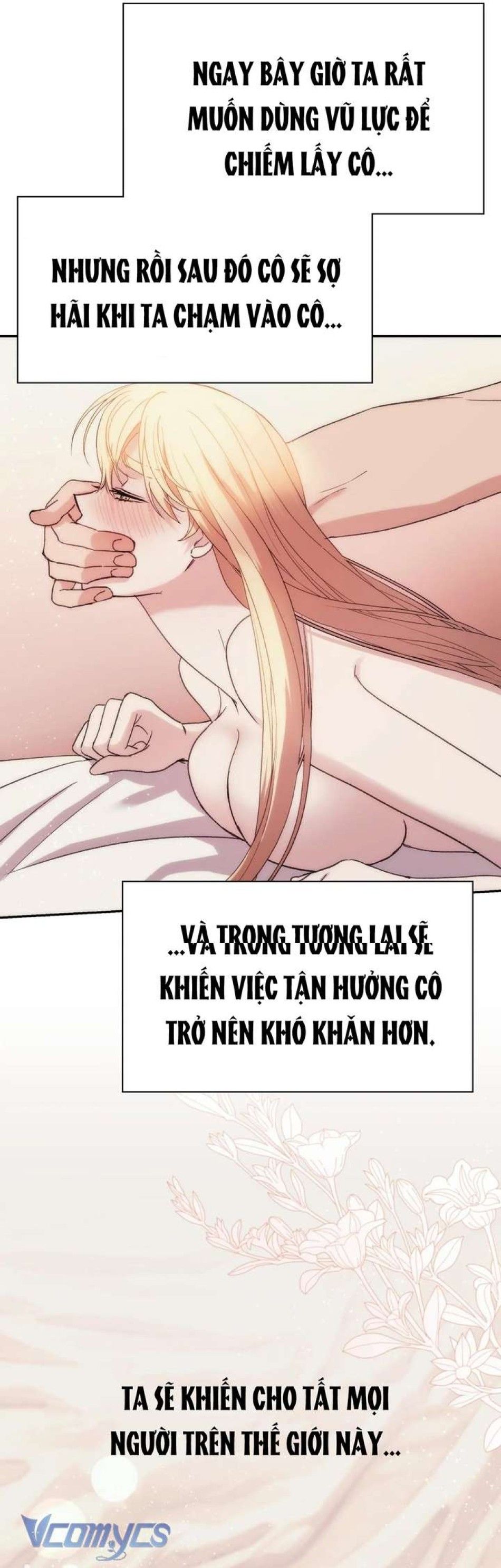 đọc truyện [18+] Người Em Vợ Tóc Vàng Chương 12 ảnh 39 tại Thiên Thai Truyện