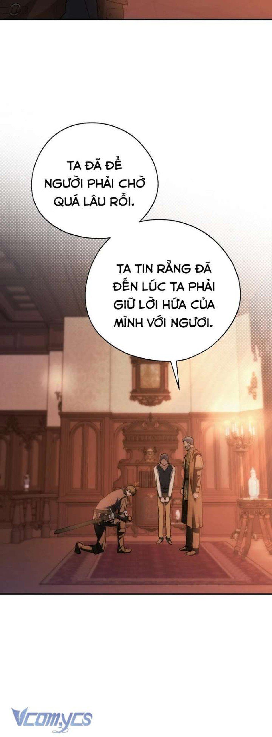 đọc truyện [18+] Người Em Vợ Tóc Vàng Chương 13 ảnh 28 tại Thiên Thai Truyện