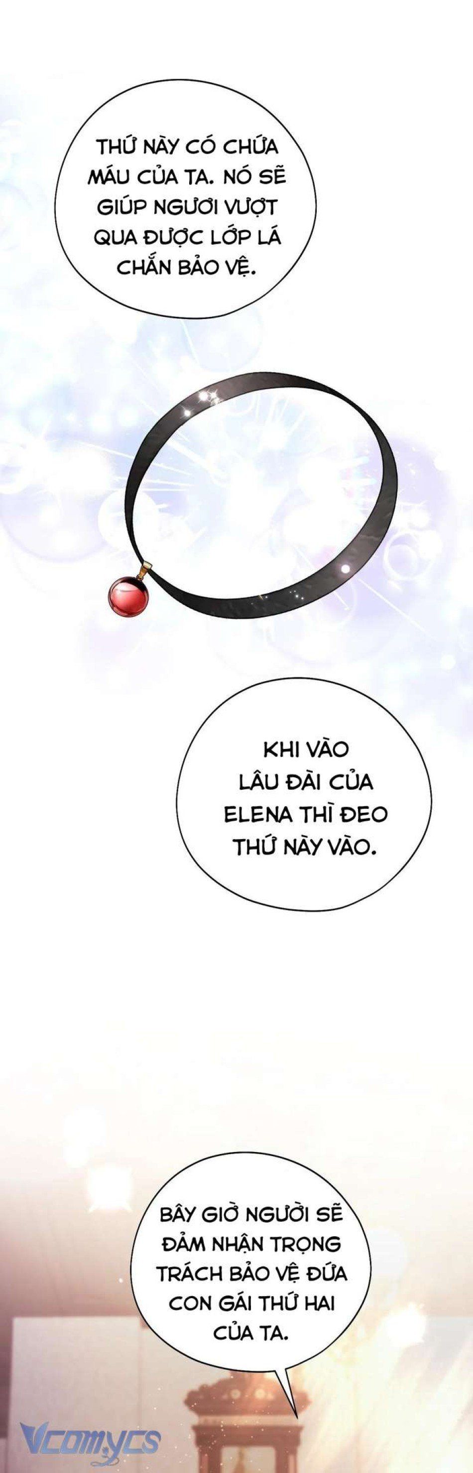 đọc truyện [18+] Người Em Vợ Tóc Vàng Chương 13 ảnh 30 tại Thiên Thai Truyện