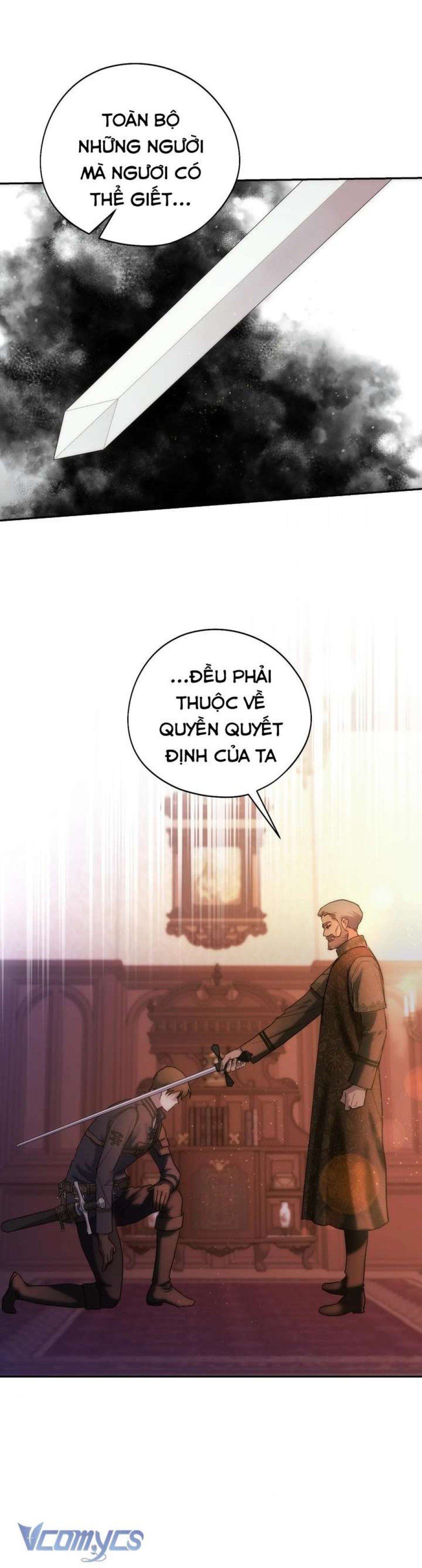 đọc truyện [18+] Người Em Vợ Tóc Vàng Chương 13 ảnh 32 tại Thiên Thai Truyện