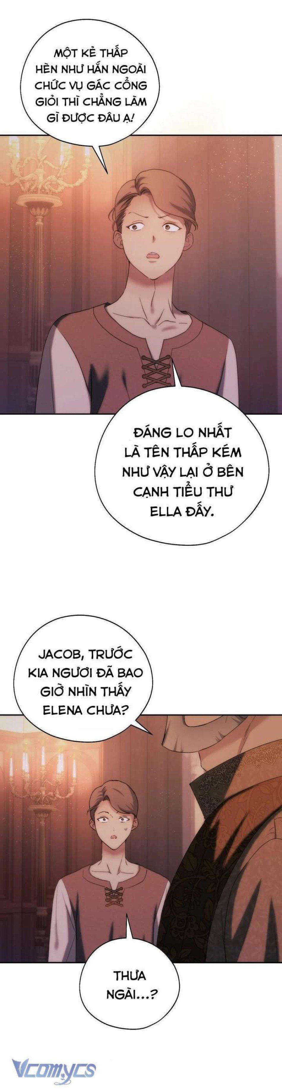 đọc truyện [18+] Người Em Vợ Tóc Vàng Chương 13 ảnh 35 tại Thiên Thai Truyện