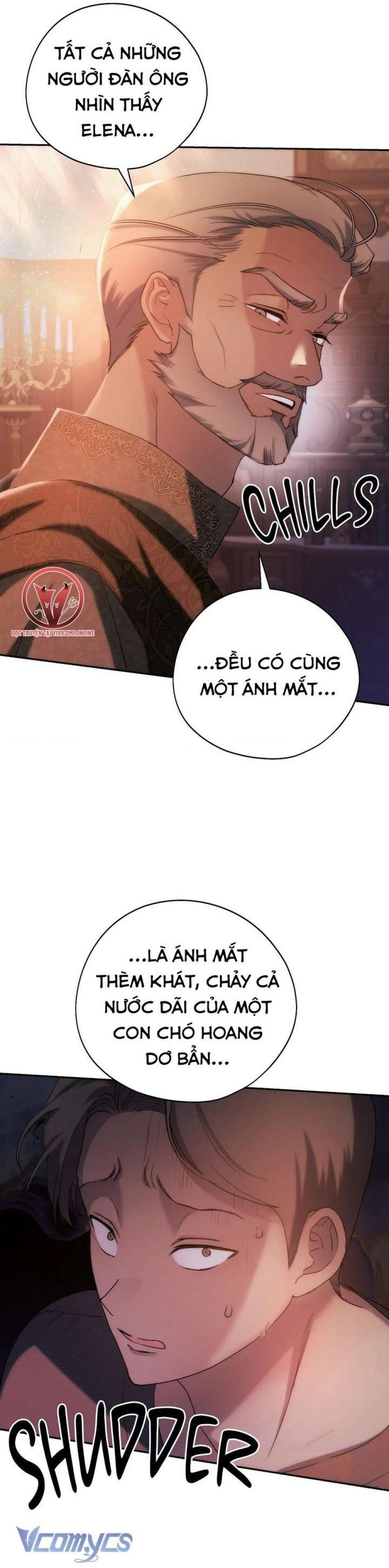 đọc truyện [18+] Người Em Vợ Tóc Vàng Chương 13 ảnh 37 tại Thiên Thai Truyện