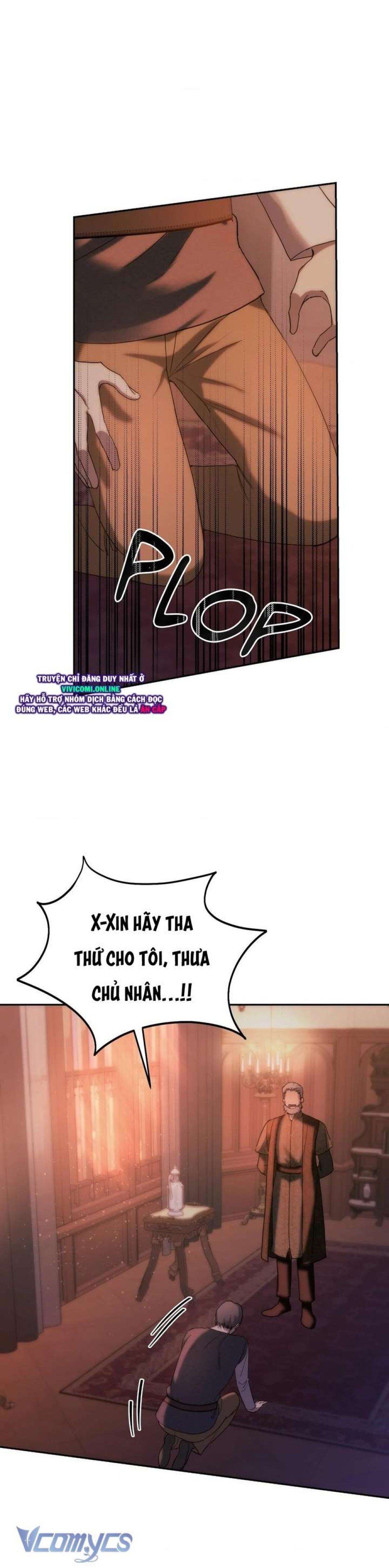 đọc truyện [18+] Người Em Vợ Tóc Vàng Chương 13 ảnh 38 tại Thiên Thai Truyện