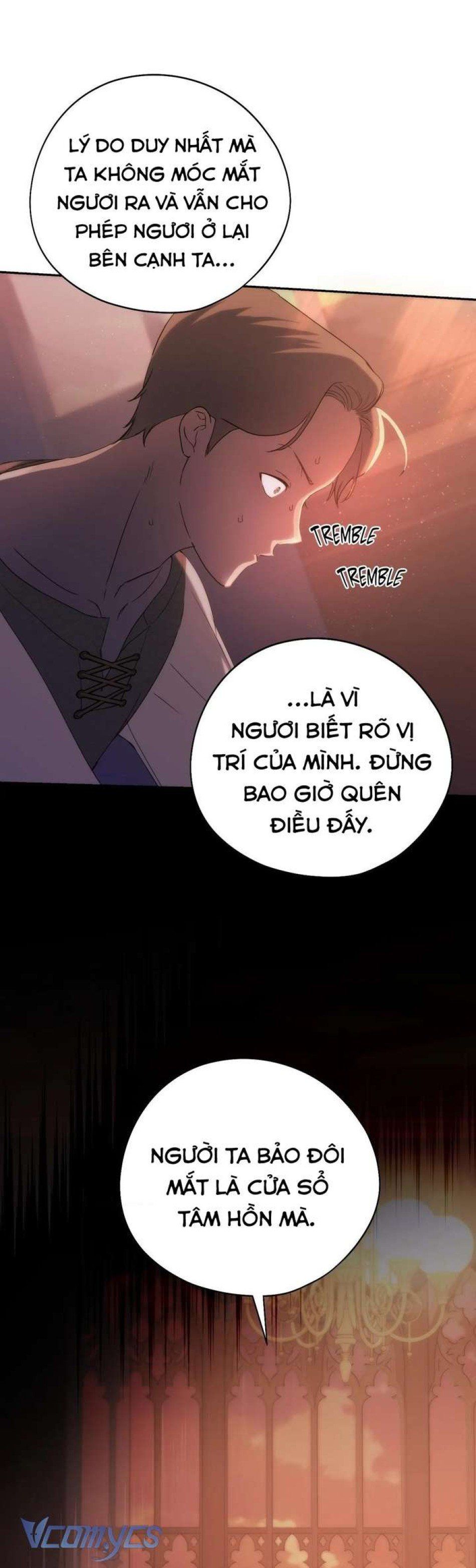 đọc truyện [18+] Người Em Vợ Tóc Vàng Chương 13 ảnh 39 tại Thiên Thai Truyện