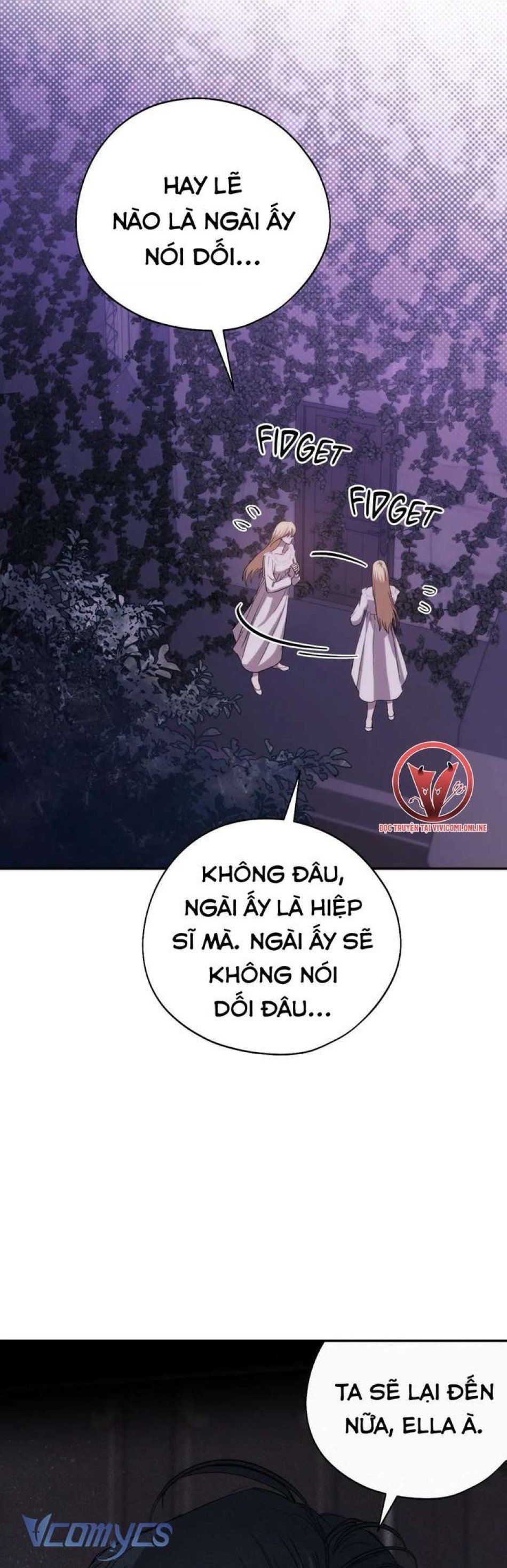 đọc truyện [18+] Người Em Vợ Tóc Vàng Chương 13 ảnh 43 tại Thiên Thai Truyện