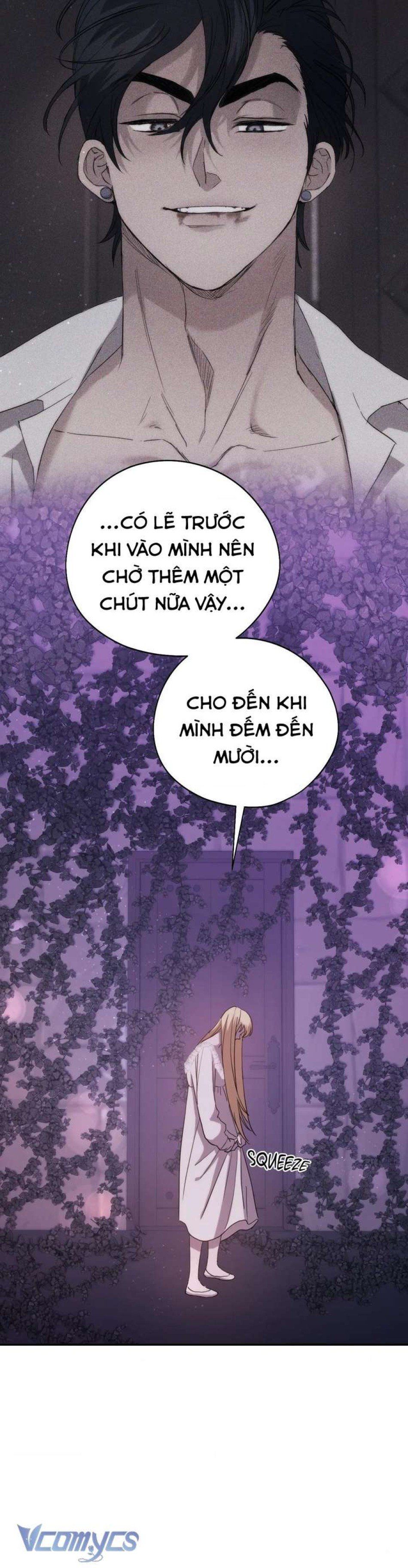 đọc truyện [18+] Người Em Vợ Tóc Vàng Chương 13 ảnh 44 tại Thiên Thai Truyện