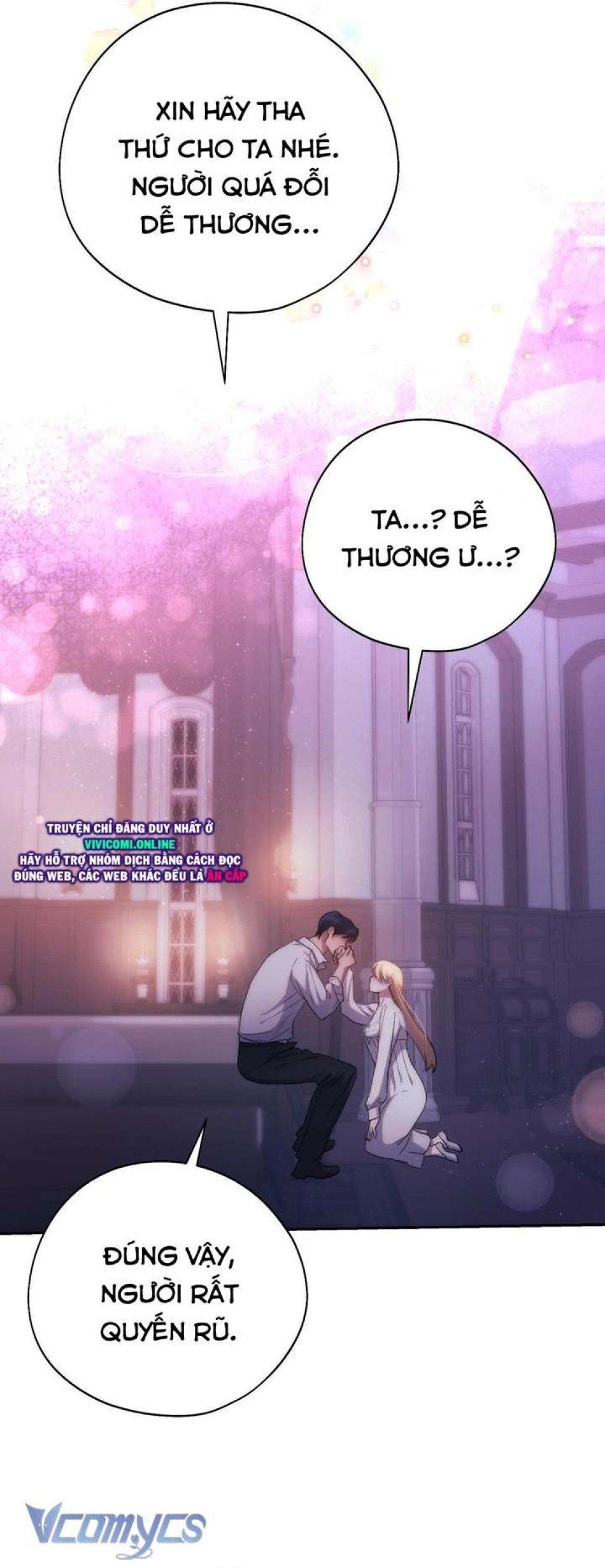 đọc truyện [18+] Người Em Vợ Tóc Vàng Chương 16 ảnh 12 tại Giả Dược