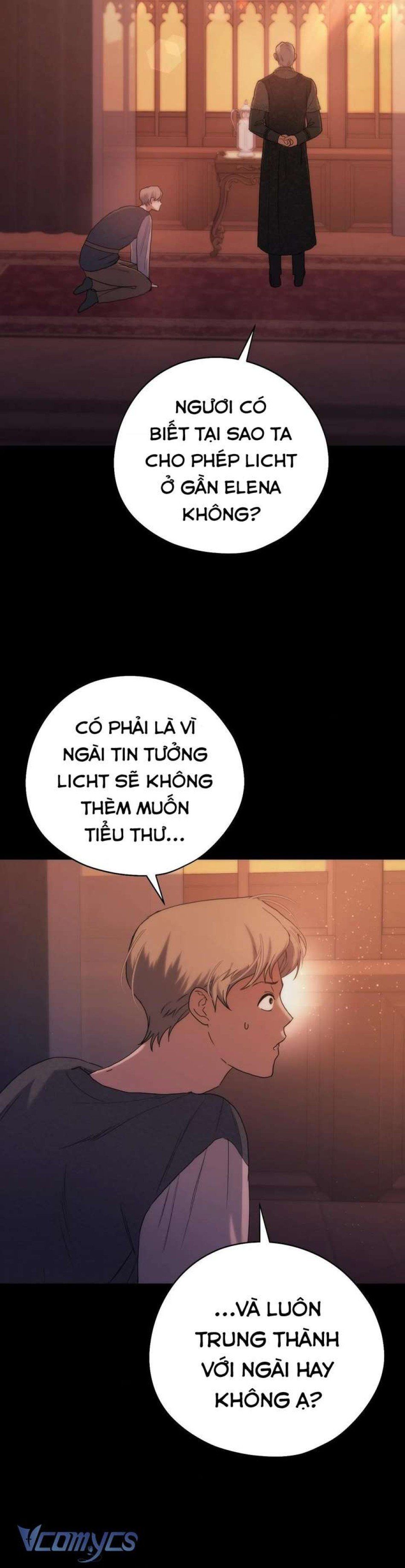 đọc truyện [18+] Người Em Vợ Tóc Vàng Chương 16 ảnh 27 tại Giả Dược
