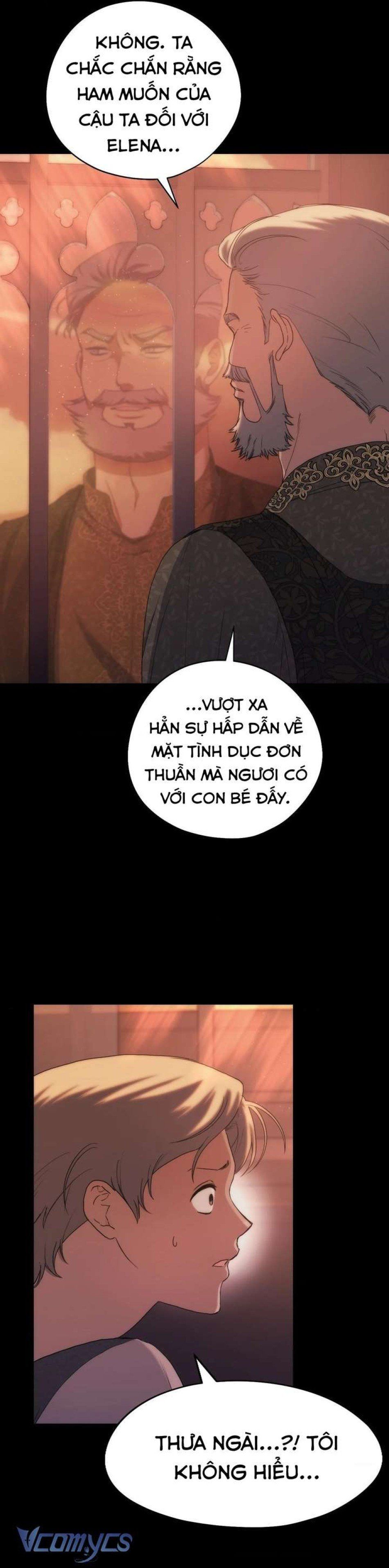 đọc truyện [18+] Người Em Vợ Tóc Vàng Chương 16 ảnh 28 tại Giả Dược