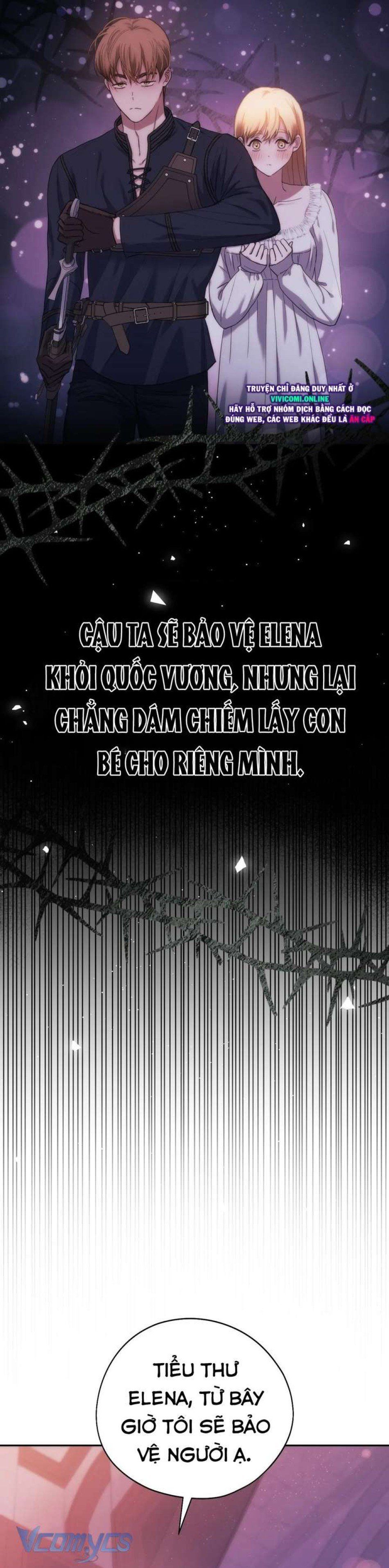 đọc truyện [18+] Người Em Vợ Tóc Vàng Chương 16 ảnh 31 tại Giả Dược