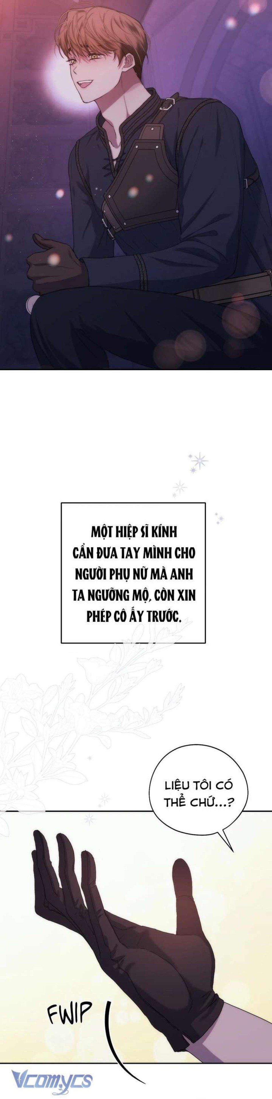 đọc truyện [18+] Người Em Vợ Tóc Vàng Chương 16 ảnh 32 tại Giả Dược