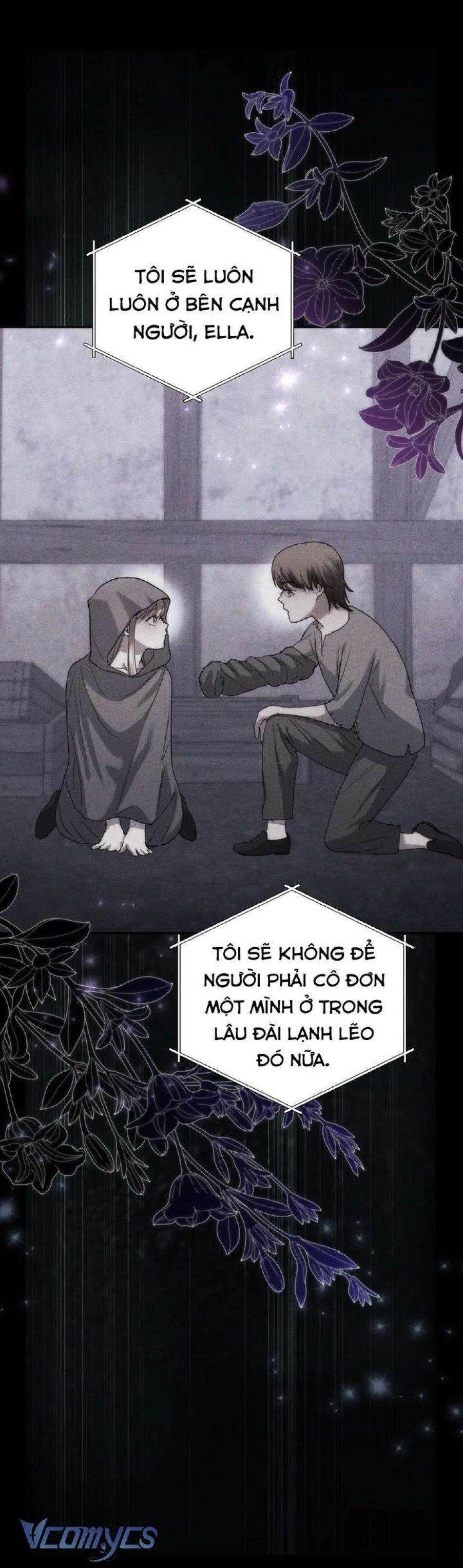 đọc truyện [18+] Người Em Vợ Tóc Vàng Chương 16 ảnh 37 tại Giả Dược