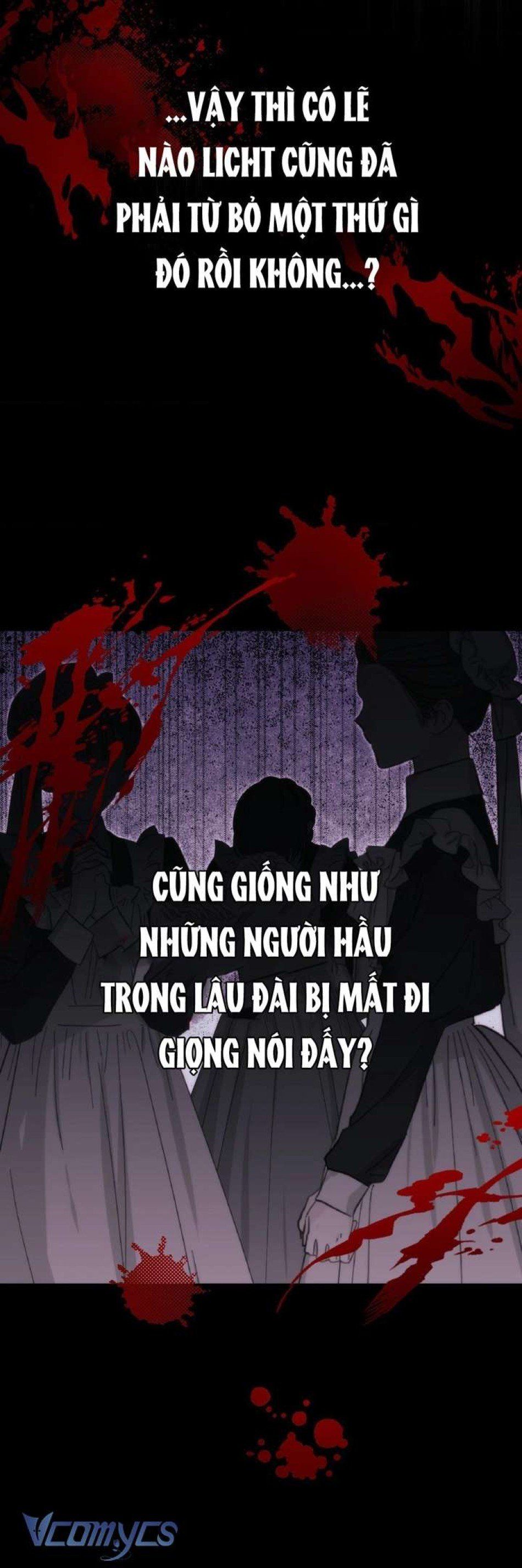 đọc truyện [18+] Người Em Vợ Tóc Vàng Chương 17 ảnh 11 tại Truyện Dạ Ký