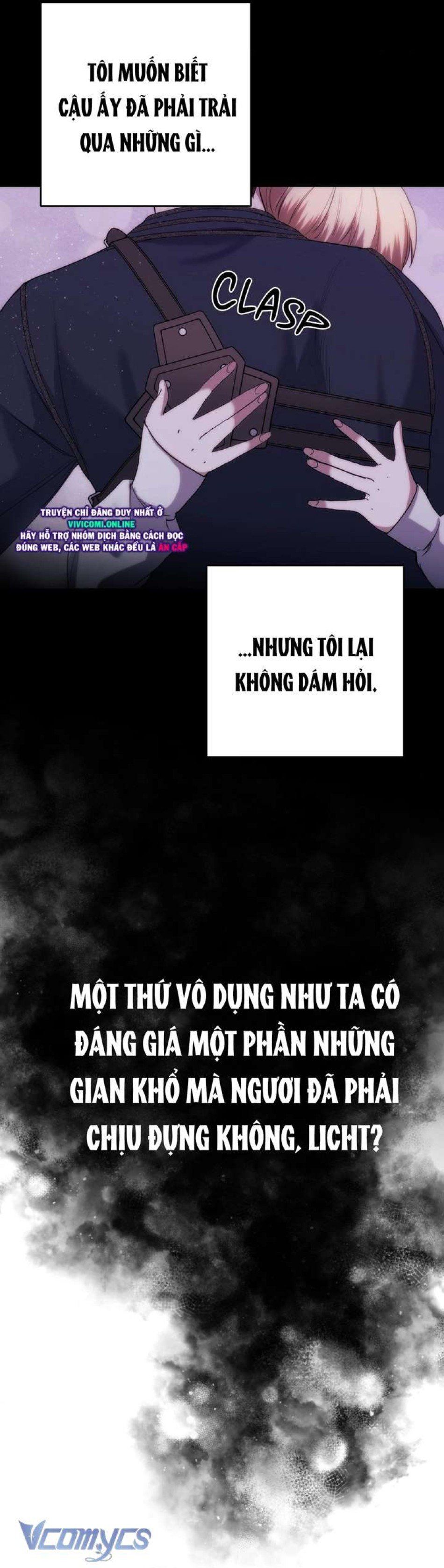 đọc truyện [18+] Người Em Vợ Tóc Vàng Chương 17 ảnh 12 tại Truyện Dạ Ký