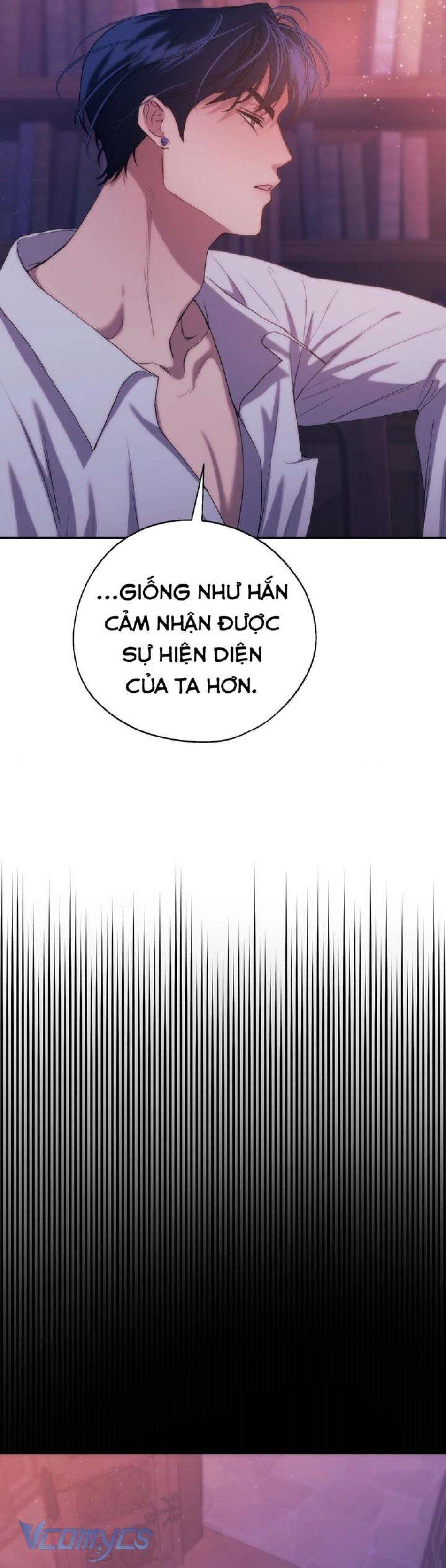 đọc truyện [18+] Người Em Vợ Tóc Vàng Chương 17 ảnh 20 tại Truyện Dạ Ký