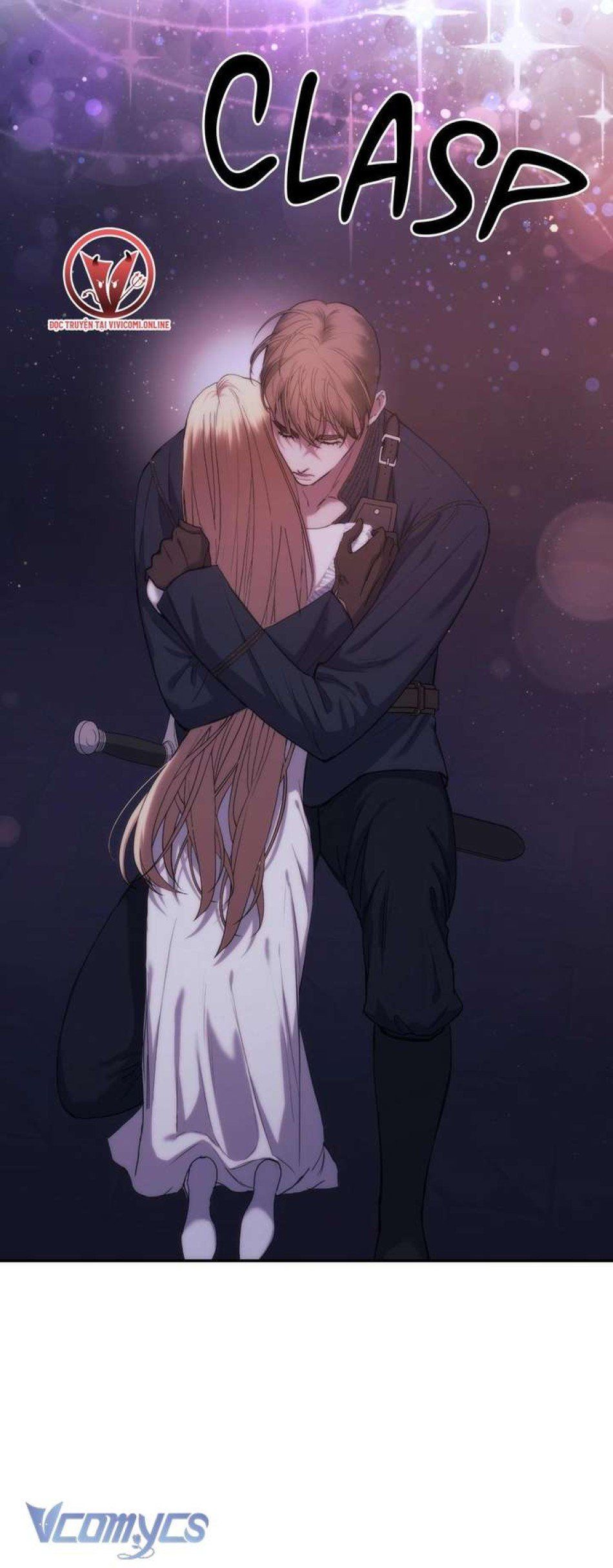 đọc truyện [18+] Người Em Vợ Tóc Vàng Chương 17 ảnh 7 tại Truyện Dạ Ký