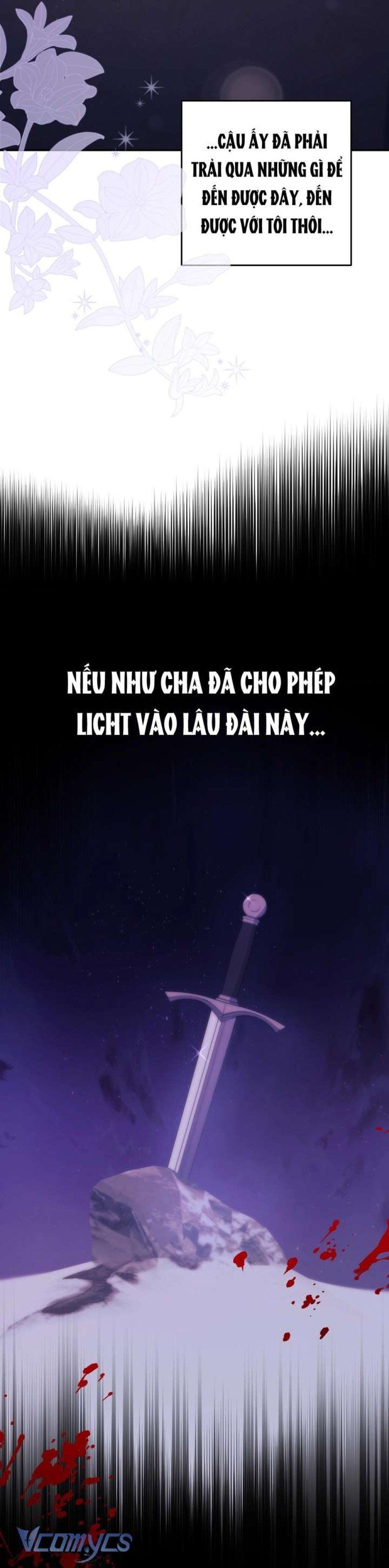 đọc truyện [18+] Người Em Vợ Tóc Vàng Chương 17 ảnh 10 tại Truyện Dạ Ký