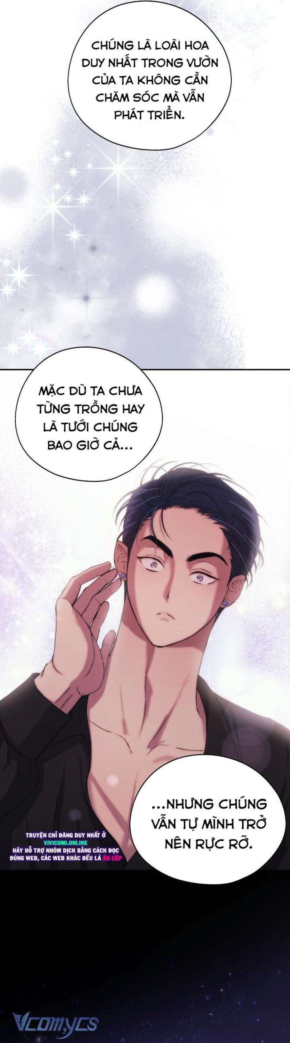 đọc truyện [18+] Người Em Vợ Tóc Vàng Chương 18 ảnh 35 tại Thiên Thai Truyện