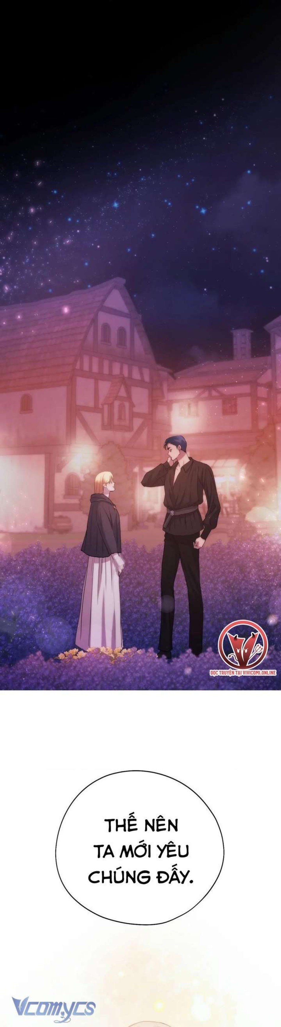 đọc truyện [18+] Người Em Vợ Tóc Vàng Chương 19 ảnh 3 tại Thiên Thai Truyện