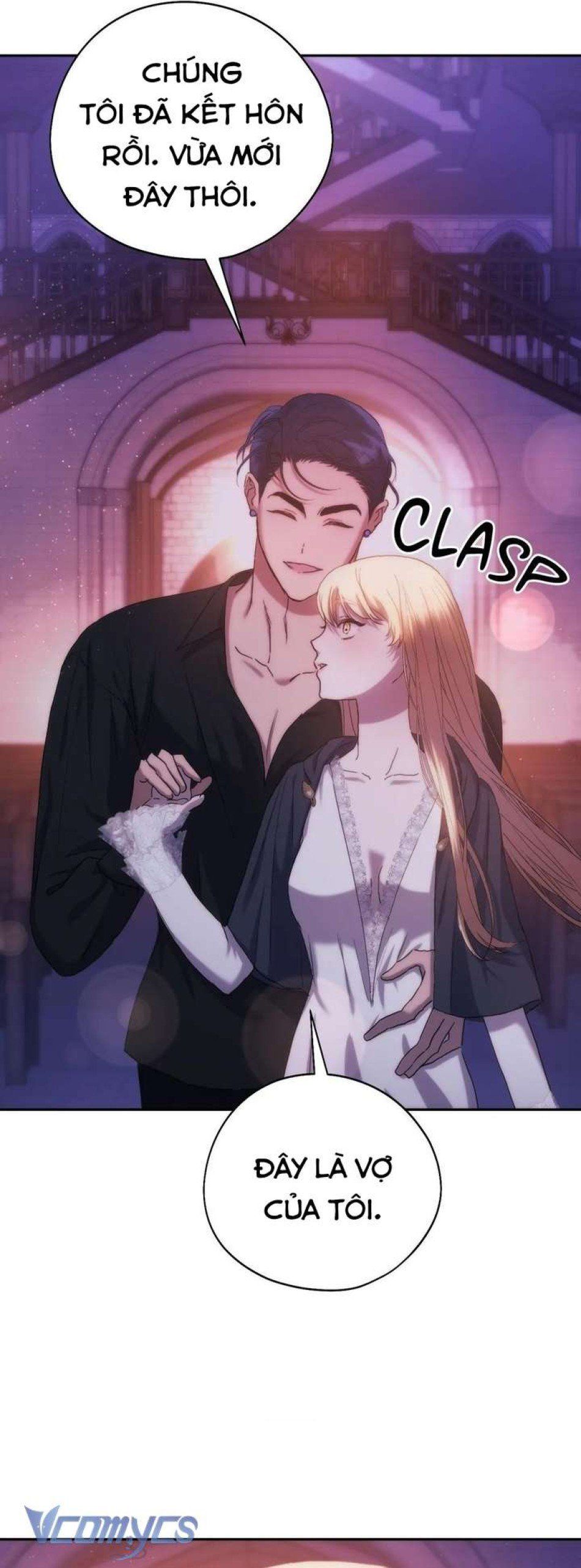 đọc truyện [18+] Người Em Vợ Tóc Vàng Chương 19 ảnh 12 tại Thiên Thai Truyện