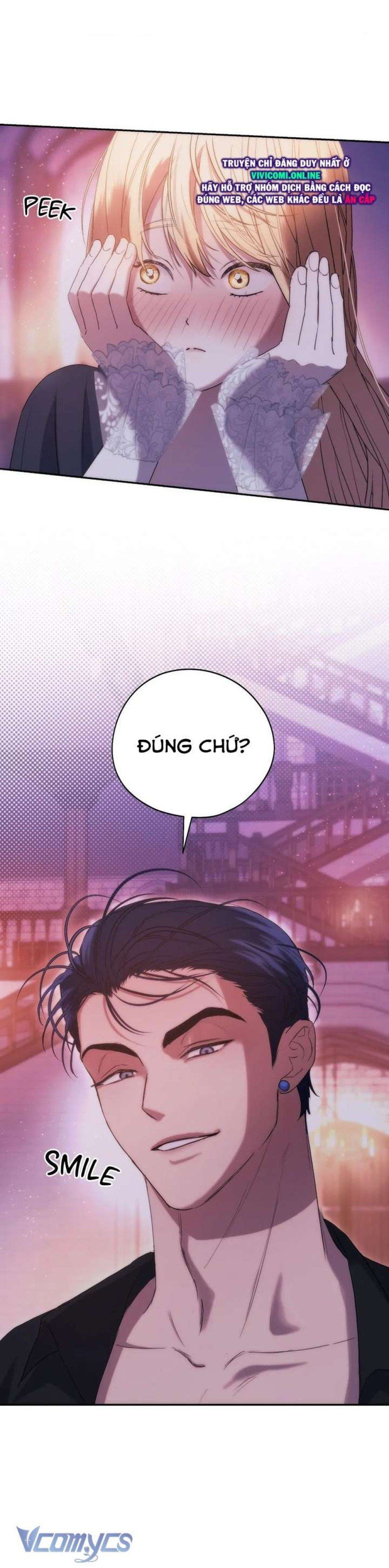 đọc truyện [18+] Người Em Vợ Tóc Vàng Chương 19 ảnh 14 tại Thiên Thai Truyện