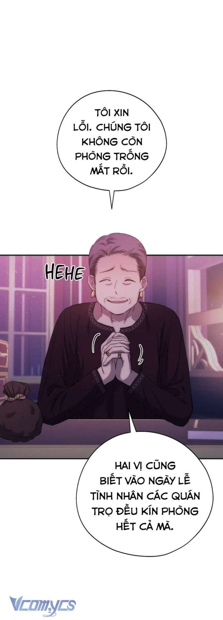 đọc truyện [18+] Người Em Vợ Tóc Vàng Chương 19 ảnh 22 tại Thiên Thai Truyện