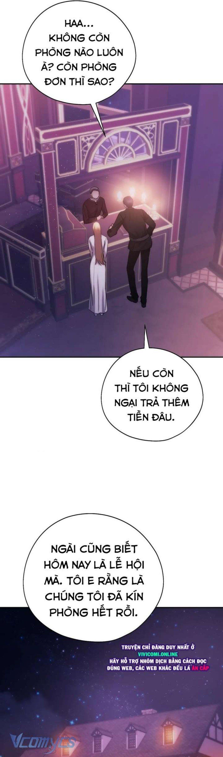 đọc truyện [18+] Người Em Vợ Tóc Vàng Chương 19 ảnh 23 tại Thiên Thai Truyện