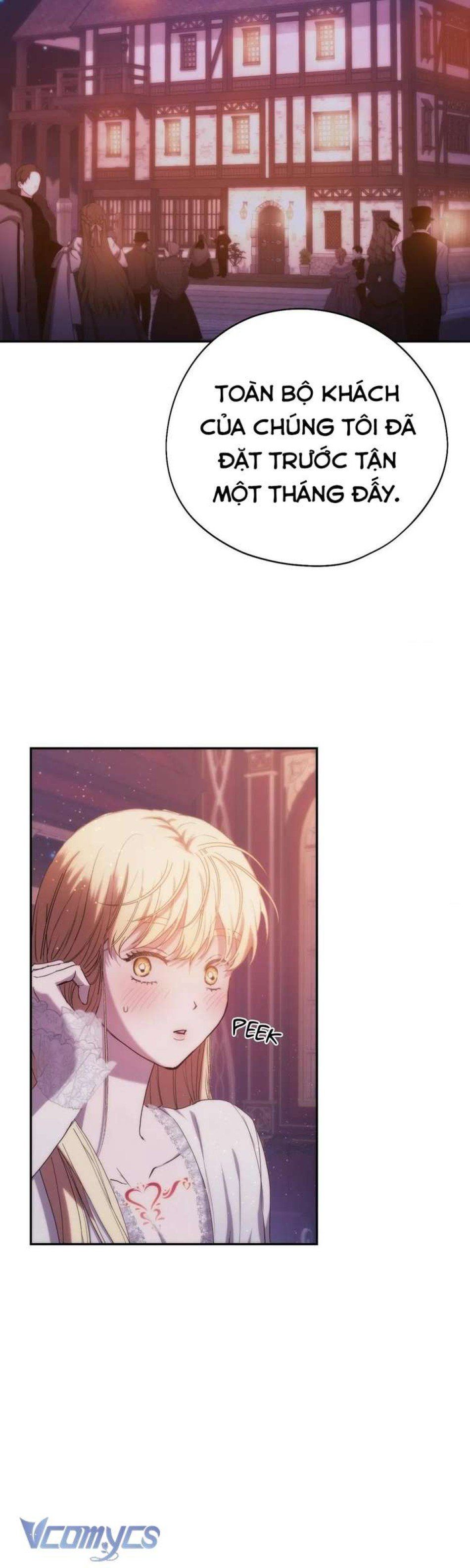 đọc truyện [18+] Người Em Vợ Tóc Vàng Chương 19 ảnh 24 tại Thiên Thai Truyện