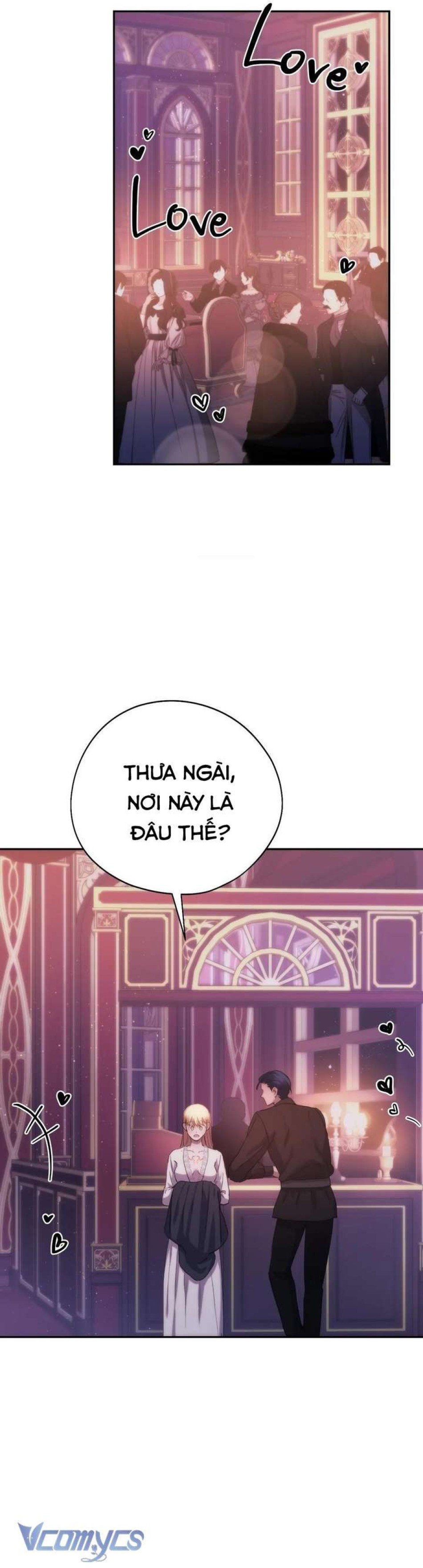 đọc truyện [18+] Người Em Vợ Tóc Vàng Chương 19 ảnh 25 tại Thiên Thai Truyện