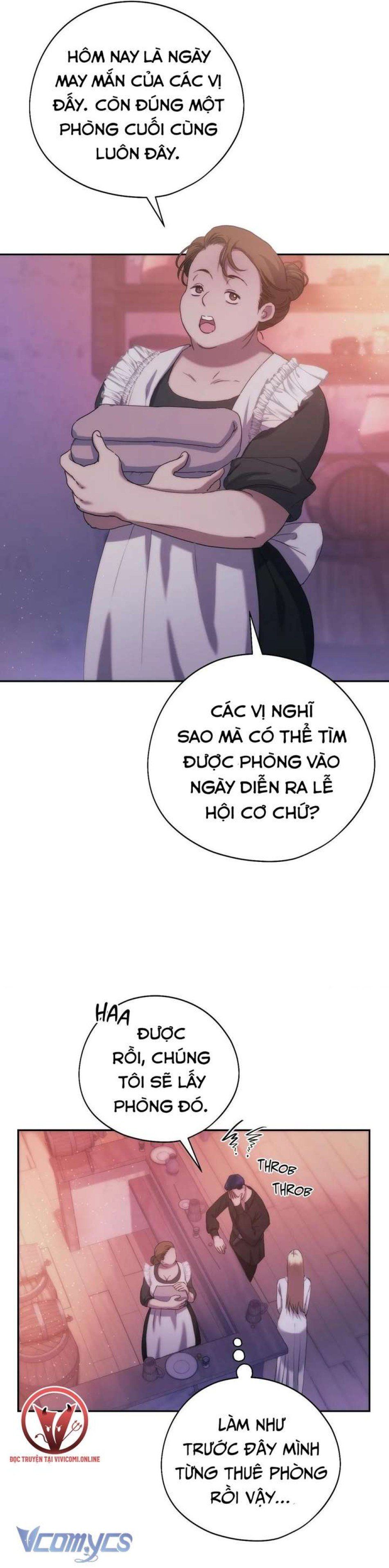 đọc truyện [18+] Người Em Vợ Tóc Vàng Chương 19 ảnh 29 tại Thiên Thai Truyện