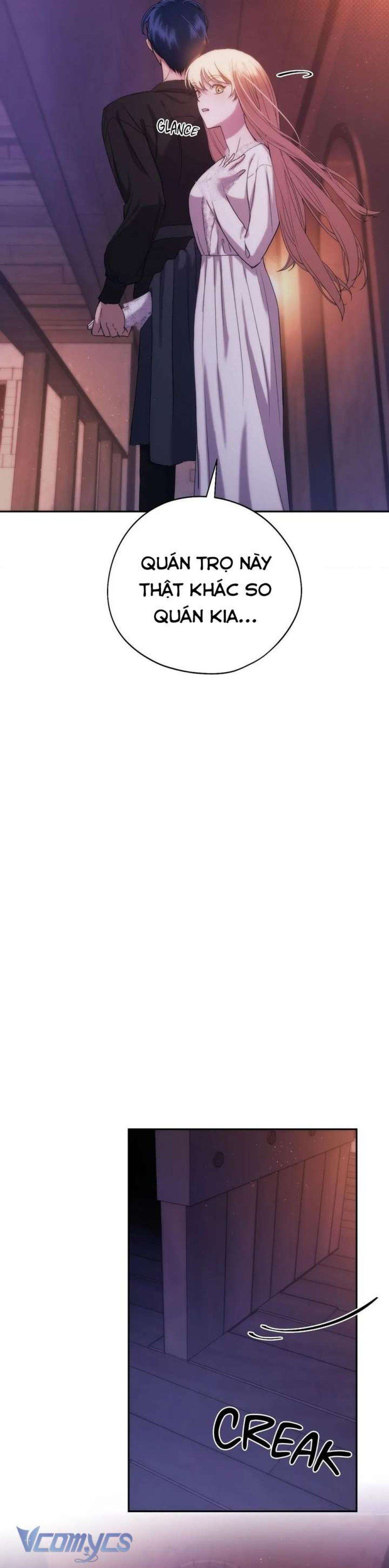 đọc truyện [18+] Người Em Vợ Tóc Vàng Chương 19 ảnh 31 tại Thiên Thai Truyện